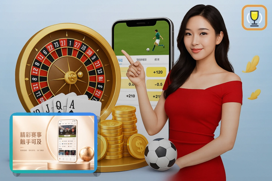 2026美加墨世界杯赛程与球队资料主题图片